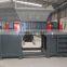 Rubber recycling machinery rubber shredder