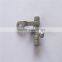 Precision CNC Machining Part
