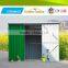2015 new design safely reasonable price durable hot selling metal sheds for sale
