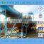 Sand Washer Magnetic Sepatator Mining Dredger