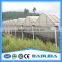 Multi-span tunnelgreenhouse for fruit