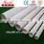20-160 - mm white hard PVC pipes