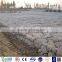 Riverbed Protection Diamond Cells Weaving Gabion Mesh