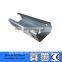 Construction Material Square and Rectangular Steel Hollow Section