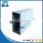 Widely used superior quality anoidze aluminum sliding window thermal break