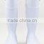 PVC Upper Material and Knee Boot Height Hot Rain boots