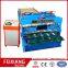 Metal roof glazed tile making forming  machine