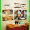 Wood wall art Home decorative wall art