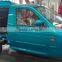 EEC certified 3 wheel electric pickup truck