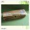 sell antique decorative pine wooden 1 bottle wine box