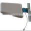 Hot Selling 806~960/1710~2700MHz Log Periodic Antenna 8/9dBi Log Periodic Antenna