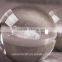 Personalized crystal ball centerpiece decoration galaxy crystal ball