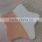 High quality factory price foundation star shape sponge cheap makeup sponge