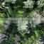 pastoral style 90 cm wall fence interior decor bulk leaf vine
