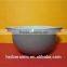 Stocked Salad Bowl Fruit Bowl in 17*13*8CM Size Ceramic Bowl