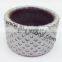 Designer wedding crystal napkin ring | Cheap Napkin Rings