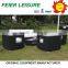 Hot sale uk garden furniture sofa sets