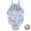 New Design Toddler Baby Swimwear Girls Mermaid Bathing Suit