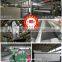 Compound Waterproofing Material geotextile fabric and geomembrane for landfill