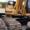 used caterpillar 330BL excavator of cat 330BL excavator