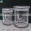 cheap mason jars tea canister