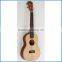 wholesale 26'' solid spruce ukulele