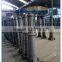 Antique Cast Iron Lamp Pole /lighting pole/light pole,garden light pole,street light pole