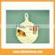 White Plastic Microwave Saucepan with Lid