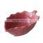 Stoneware color new design dip dish set
