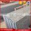 Spray white black flower Color Cut-To-Size Stone Form granite veneer panels