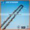 Low vibration high quality performance 3/8" semi chisel saw chain