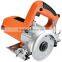 Classic 110mm 1200w Power Mini Marble Stone Tile Wall Floor Cutting Saw Machine Portable Electric Marble Cutter