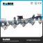 quality 3/8" Guage 0.063 The Soil Chain of Chain Saw Efficiently electric chain saw sharpener