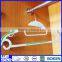 Skirt hanger/clothes hanger rack
