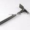 High quality wooden steel handle pickaxe