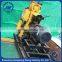 Best Selling Mining Exploration Drilling Rig 160m