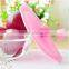 Creative Music operator Silicone Watertight Cup Mug Lid Cover