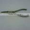 6" 8" Long Nose Pliers Stainless Steel Non Magnetic Hand Tools