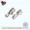 Customized Stainless Steel Precision CNC Machining Parts