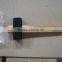stoning hammer flip hole forged quality