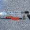 2pcs Adjustable Steel Hacksaw Frame