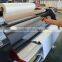 1600H6+ Pneumatic Roll hot laminating machine