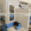 automatic heat sealing and cutting machine