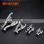 Professional 6" Carbon Steel Mini 3 Jaw Gear Puller