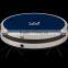 Selfcharging Vacuum Cleaning Robot with WIFI Water Tank Wet and Dry Mop 2 Brush TouchScreen with Tone mapping Magnetic belt