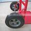 HT1807 Warehouse Metal Hand Trolley
