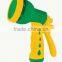 Spray gun CS-1001 Sprayer for garden lawn and flower