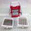 KFC using fries chops tools /potato chip french fries cutter potato chip slicer/ vegetable slicer with good quality