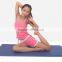 folding carpeted gym mats foam waterproof gym mat