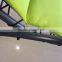 Outdoor Patio Garden Furniture Chaise Lounge Chair Sun Lounge Chair